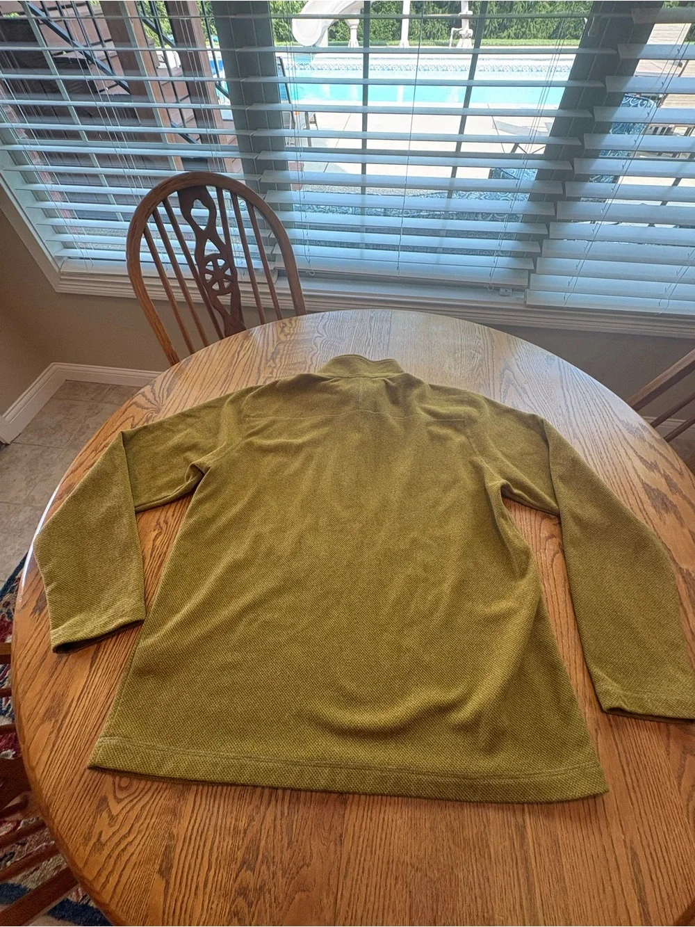 The North Face excellent preowned